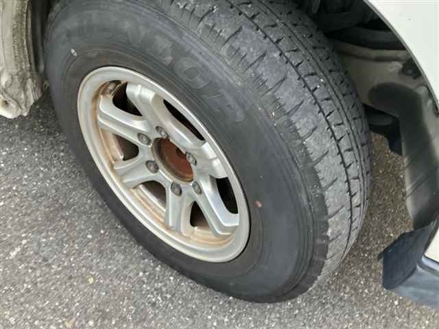 Toyota HIACE VAN 2008 7983412-9
