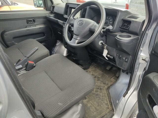 Daihatsu HIJET VAN 2020 7982497-3