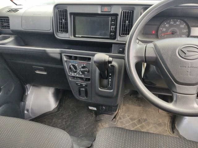 Daihatsu HIJET VAN 2020 7982497-6
