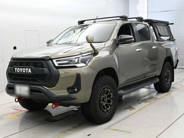 Toyota HILUX 2023 7971517-0
