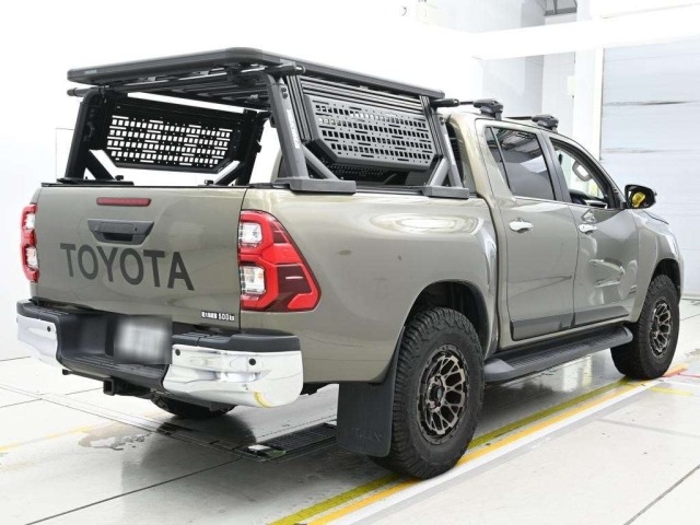 Toyota HILUX 2023 7971517-1
