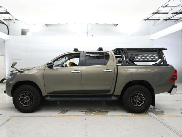 Toyota HILUX 2023 7971517-4