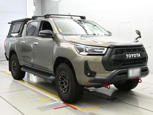 Toyota HILUX 2023 7971517-5