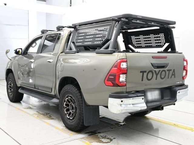 Toyota HILUX 2023 7971517-6