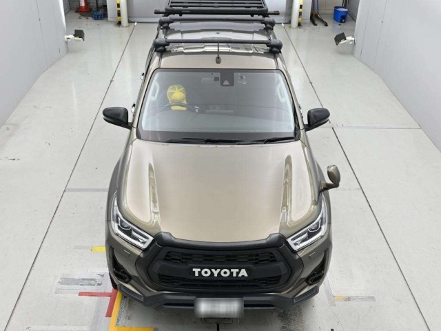 Toyota HILUX 2023 7971517-7