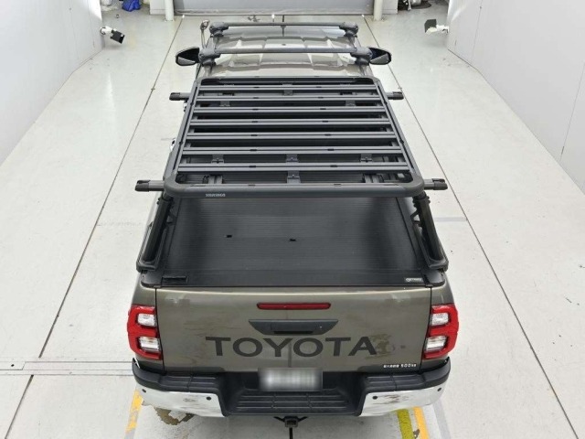Toyota HILUX 2023 7971517-8