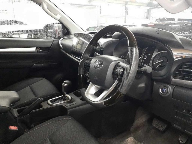 Toyota HILUX 2023 7971517-9