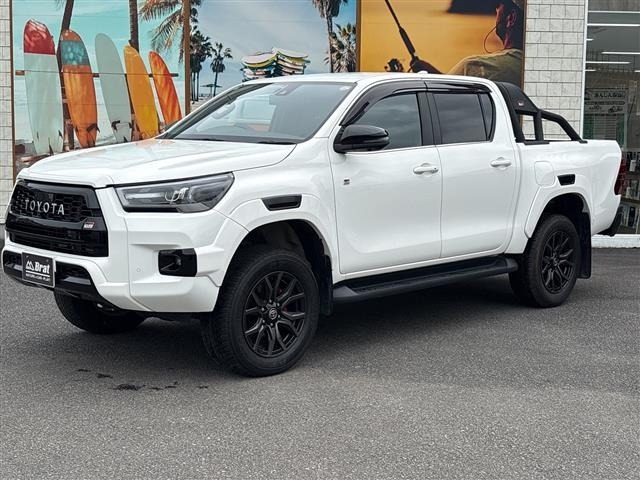 Toyota HILUX 2023 7972432-0
