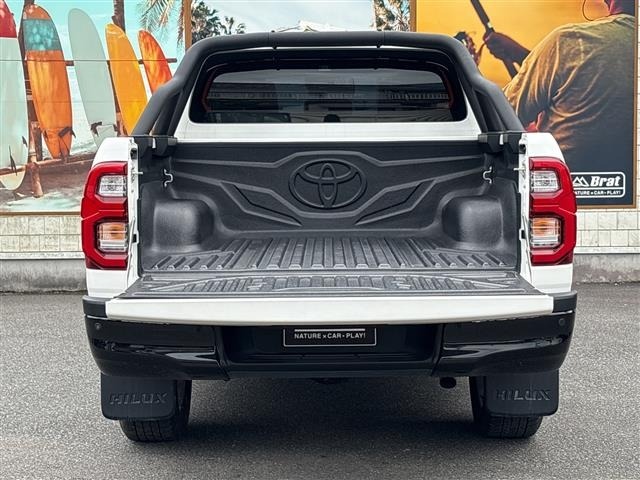 Toyota HILUX 2023 7972432-4