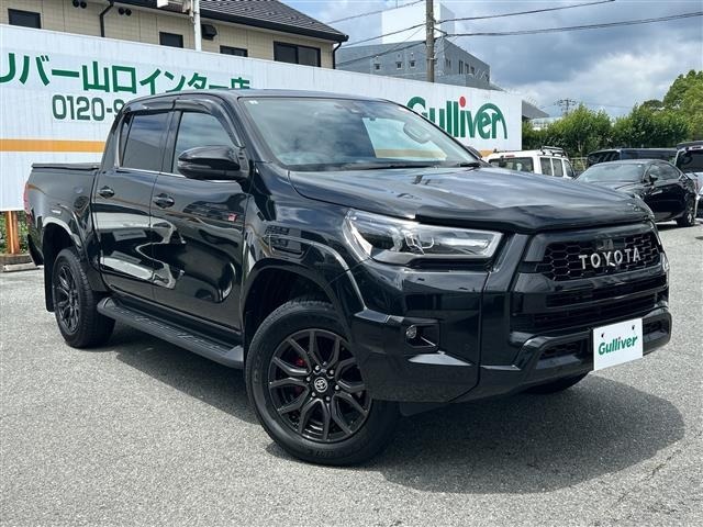 Toyota HILUX 2024 7972433-0