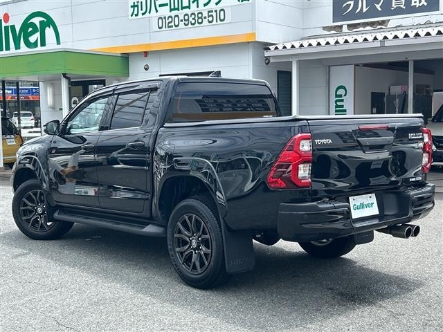 Toyota HILUX 2024 7972433-13
