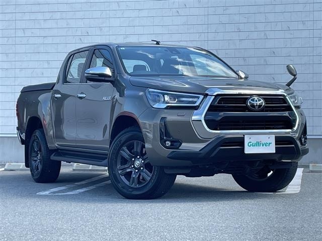 Toyota HILUX 2023 7972469-0