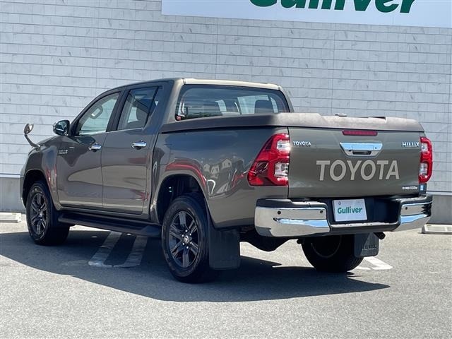Toyota HILUX 2023 7972469-13