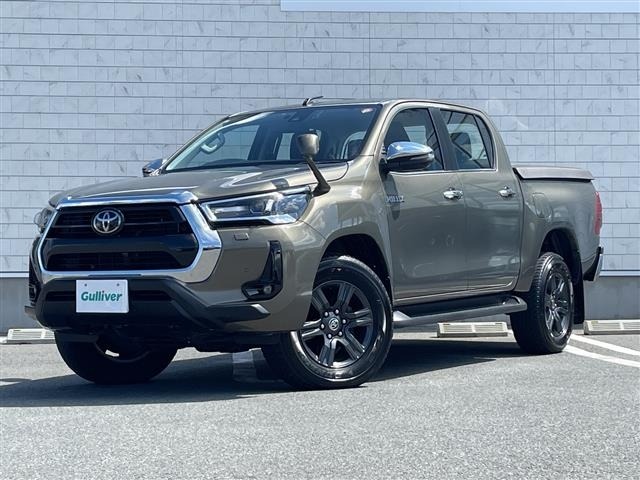 Toyota HILUX 2023 7972469-20