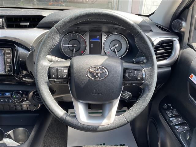 Toyota HILUX 2023 7972469-22