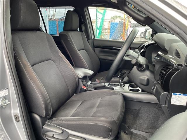Toyota HILUX 2020 7972499-1