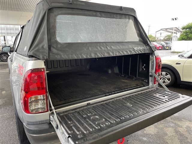 Toyota HILUX 2020 7972499-11