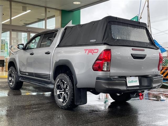 Toyota HILUX 2020 7972499-13