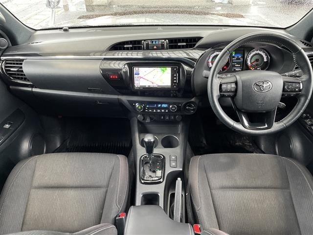 Toyota HILUX 2020 7972499-14