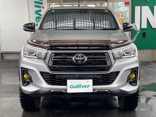 Toyota HILUX 2020 7972499-2