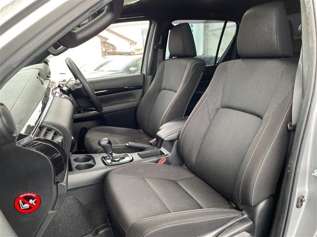 Toyota HILUX 2020 7972499-5