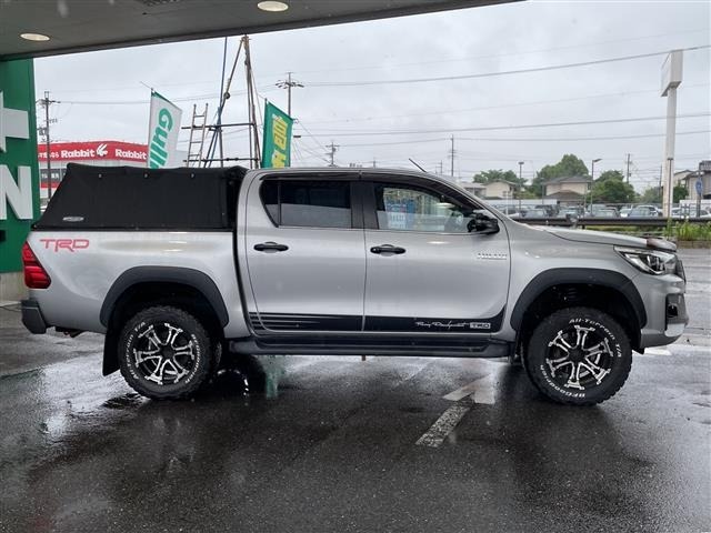 Toyota HILUX 2020 7972499-6