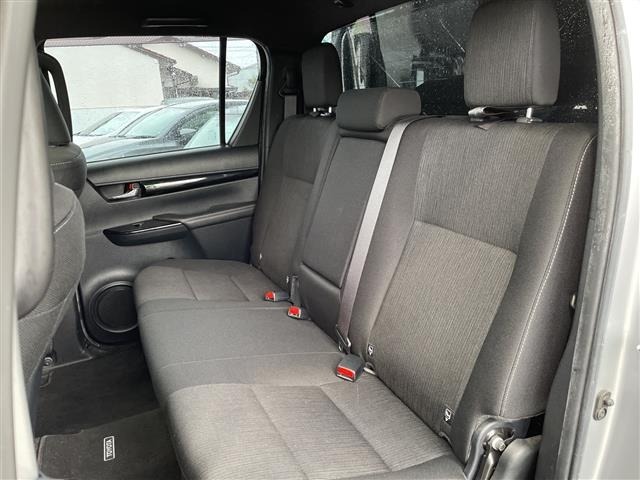 Toyota HILUX 2020 7972499-7