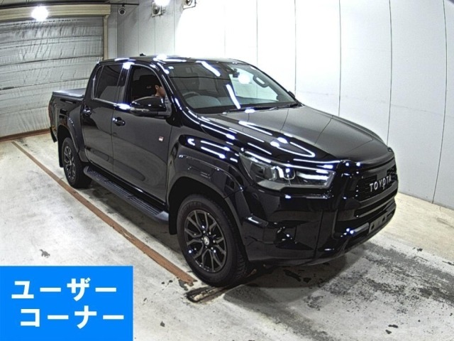 Toyota HILUX 2022 7972562-0