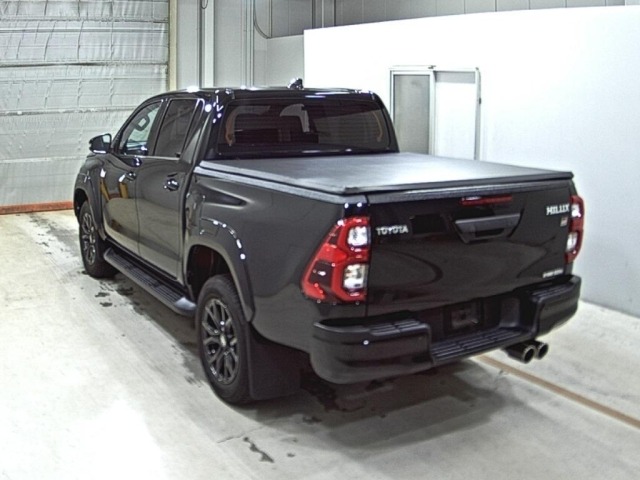 Toyota HILUX 2022 7972562-1