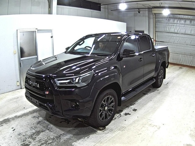 Toyota HILUX 2022 7972562-4