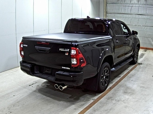 Toyota HILUX 2022 7972562-5