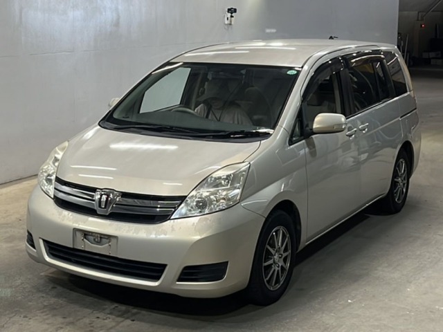 Toyota ISIS 2012 7966977-0