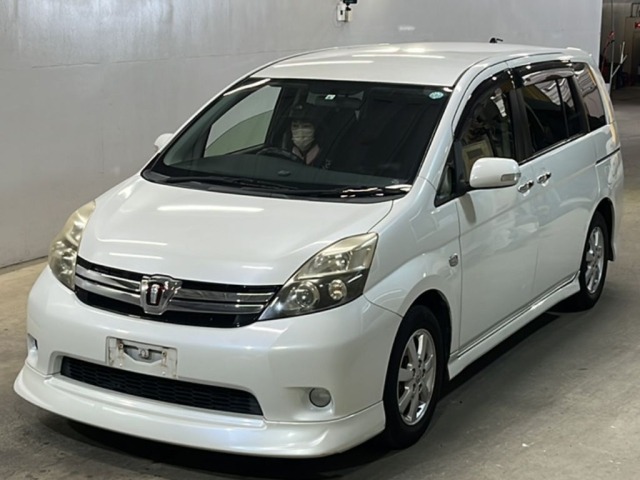 Toyota ISIS 2013 7966981-0