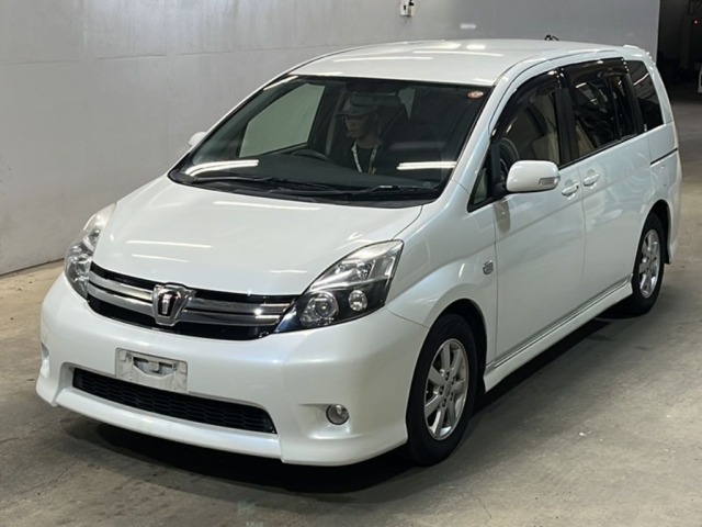 Toyota ISIS 2012 7966982-0