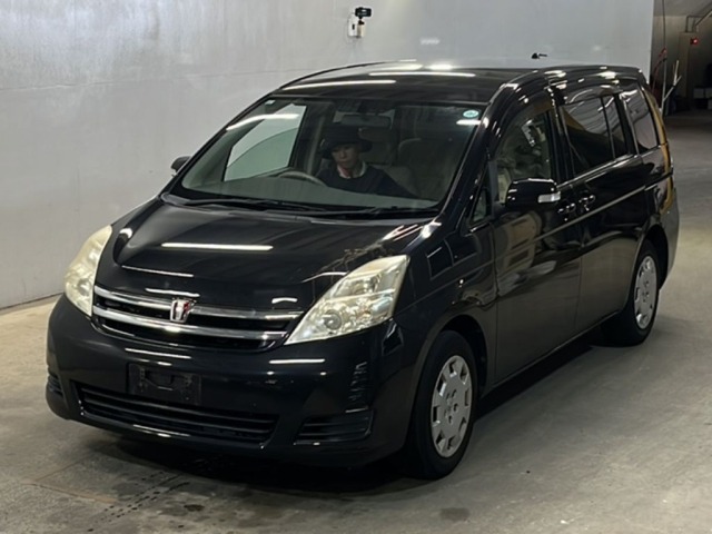 Toyota ISIS 2009 7966983-0