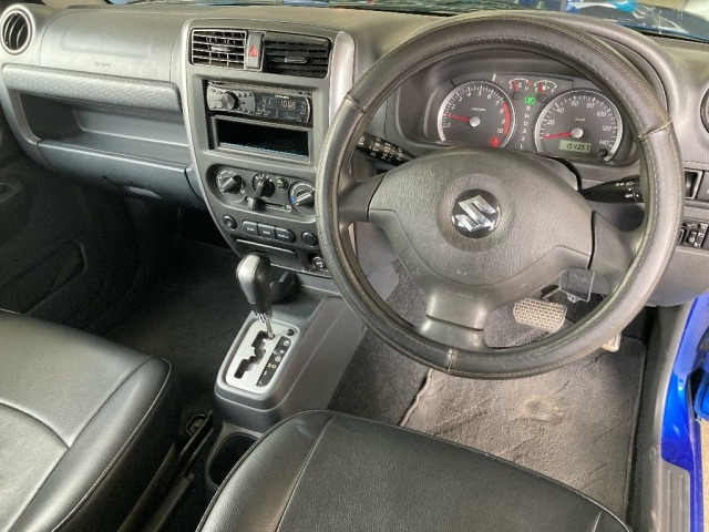 Suzuki JIMNY 2005 7978692-3