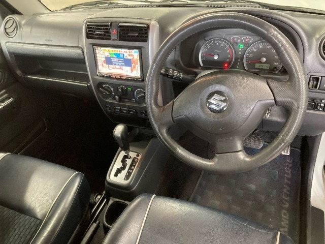 Suzuki JIMNY 2007 7978749-3