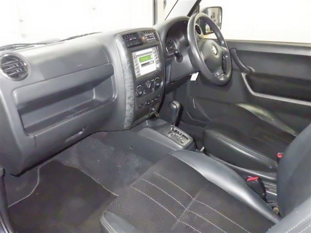 Suzuki JIMNY 2005 7978923-3