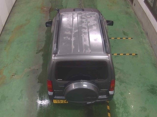 Suzuki JIMNY 2005 7978923-5