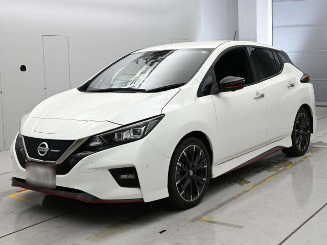 Nissan LEAF 2019 7982839-0