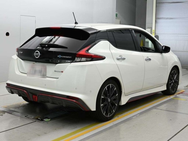 Nissan LEAF 2019 7982839-1