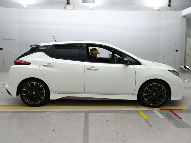 Nissan LEAF 2019 7982839-3