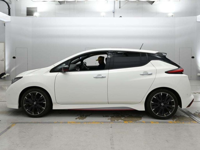 Nissan LEAF 2019 7982839-4