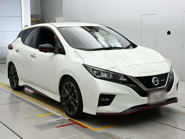 Nissan LEAF 2019 7982839-5