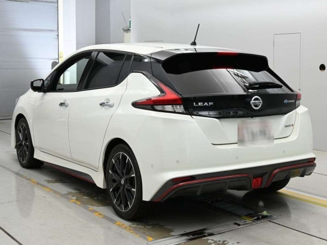 Nissan LEAF 2019 7982839-6
