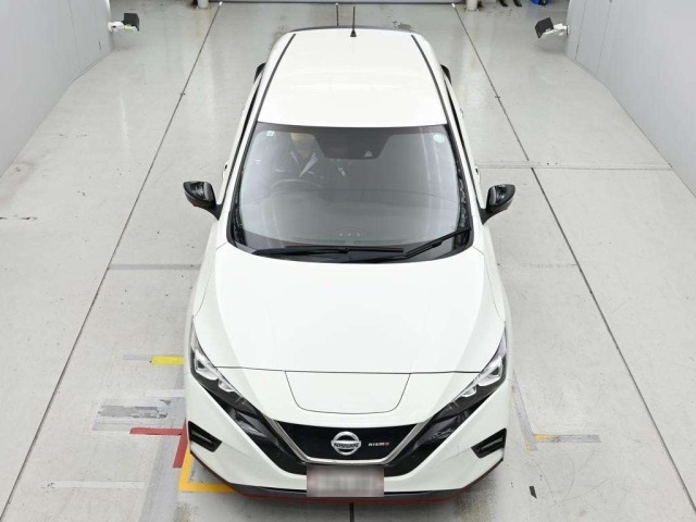 Nissan LEAF 2019 7982839-7