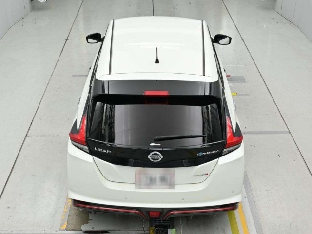 Nissan LEAF 2019 7982839-8