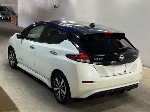 Nissan LEAF 2019 7982840-1
