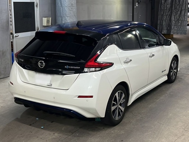 Nissan LEAF 2019 7982840-5