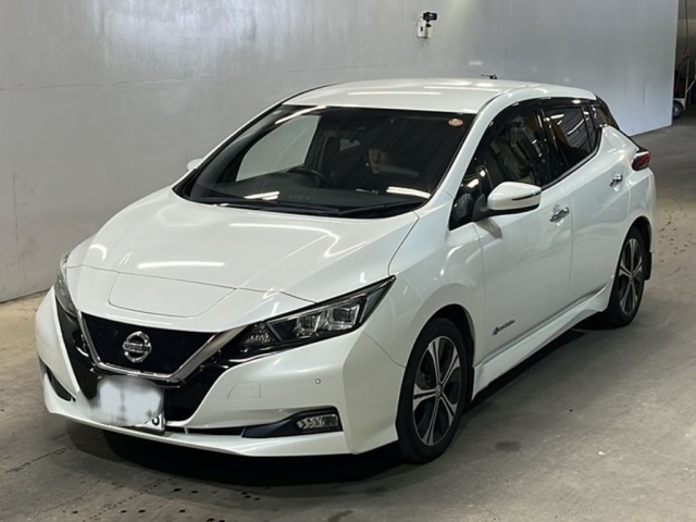 Nissan LEAF 2018 7982841-0